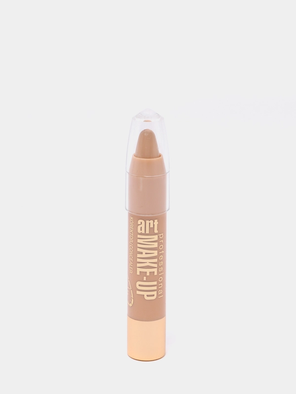 Eveline Cosmetics Корректор для лица (карандаш) Art Professional, тон 03 фарфор