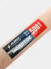 Молоток слесарный 500 гр. с деревянной ручкой