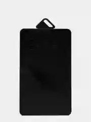 Черный защитное стекло для Apple iPhone (антишпион,privacy)