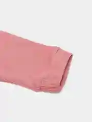 Розовый кофта детская от 0 до 7лет