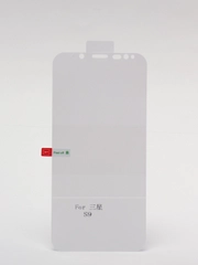 Гидрогелевая пленка Samsung S8/9/10/20/21/PLUS/4G/5G/10E/Ultra/FE/Note8/9/10/20/PLUS/Ultra