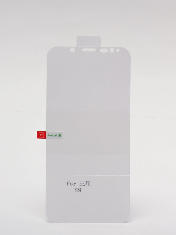 Гидрогелевая пленка Samsung S8/9/10/20/21/PLUS/4G/5G/10E/Ultra/FE/Note8/9/10/20/PLUS/Ultra