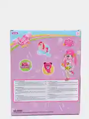 Детская косметика для кукол "Cute girl"