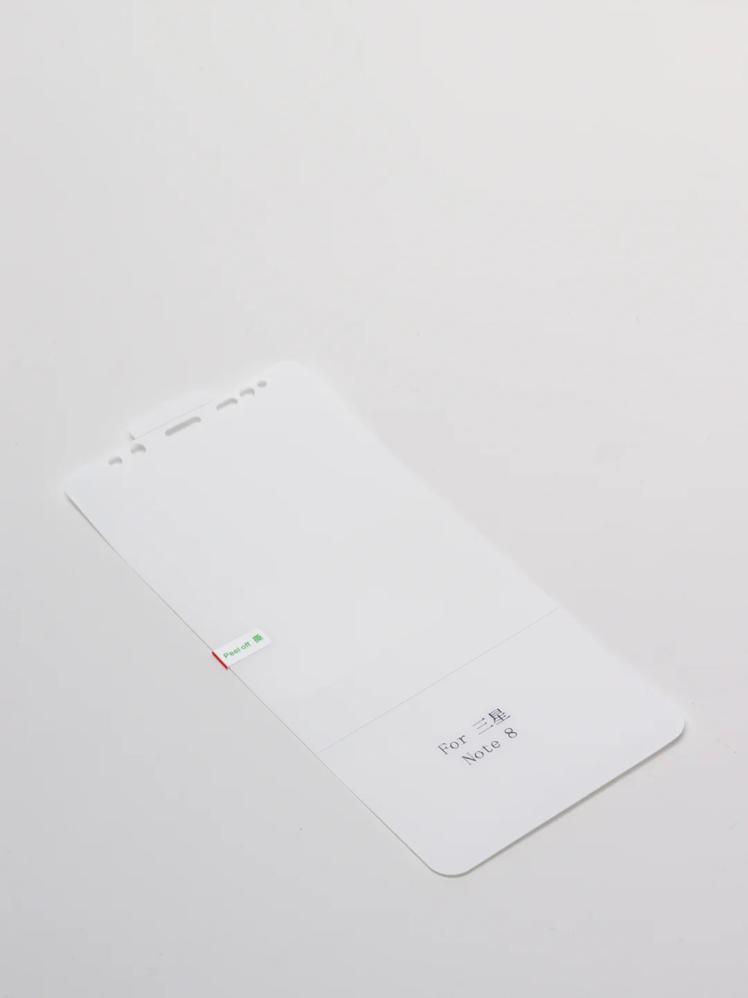 Гидрогелевая пленка Samsung S8/9/10/20/21/PLUS/4G/5G/10E/Ultra/FE/Note8/9/10/20/PLUS/Ultra