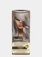 Стойкая крем-краска Белита М для волос "HAIR Happiness" №9.1 Светлый пепельный блондин