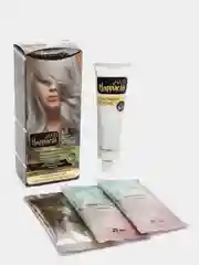 Стойкая крем-краска Белита М для волос "HAIR Happiness" №9.1 Светлый пепельный блондин