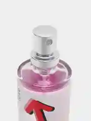 Оранжевый парфюмерный лосьон с феромонами "Formula Sexy", 30 мл