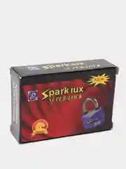 Замок навесной SparkLux 50 мм защищенный