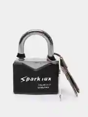 Замок навесной SparkLux 50 мм защищенный