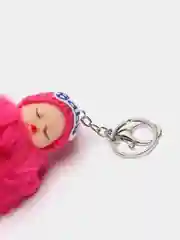 Вишнёвый брелок мягкий "Baby"