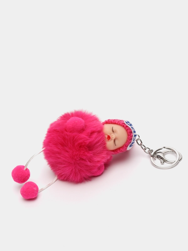 Брелок мягкий "Baby"