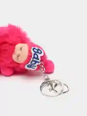 Вишнёвый брелок мягкий "Baby"