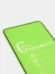 Пленка защитная Ceramics Film для Xiaomi Redmi Note 9 Pro/ Poco X3/ Note 9s, керамическая
