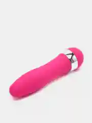 Коралловый меланж мини вибратор