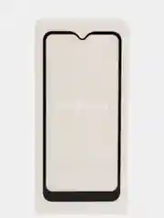 Защитное стекло BQ 6042L Magic E с чёрной рамкой