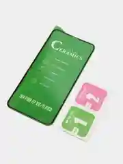Защитная керамическая пленка Ceramics на Apple Iphone