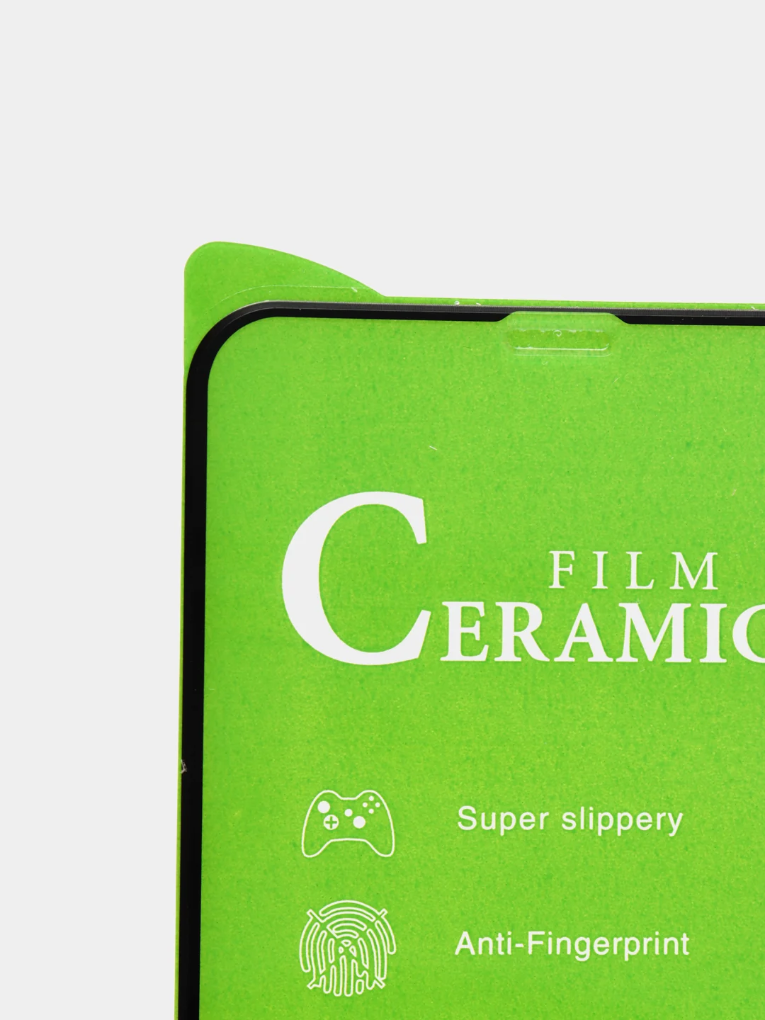 Защитная керамическая пленка Ceramics на Apple Iphone