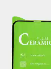 Защитная керамическая пленка Ceramics на Apple Iphone