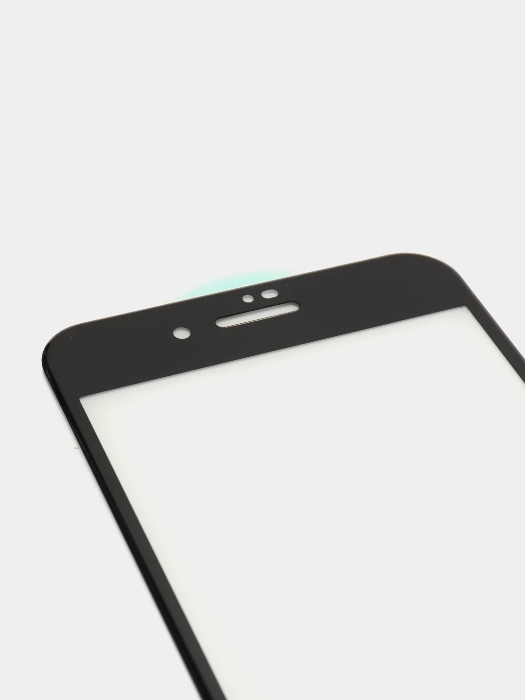 Защитное стекло 5D Glass FullGlass для iPhone