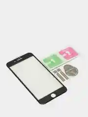 Защитное стекло 5D Glass FullGlass для iPhone