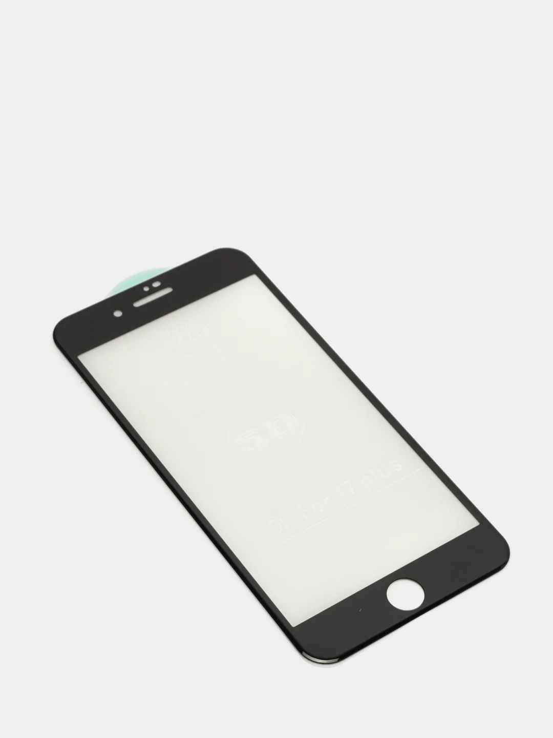 Защитное стекло 5D Glass FullGlass для iPhone