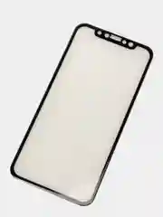 Защитное стекло 5D для iPhone X / XS / 11 Pro