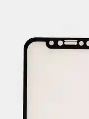 Защитное стекло 5D для iPhone X / XS / 11 Pro