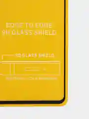 Защитное стекло  5D Full Glue для Samsung Galaxy A51/M31s (цвет=черный)
