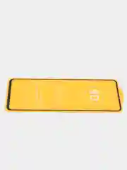 Защитное стекло  5D Full Glue для Samsung Galaxy A51/M31s (цвет=черный)