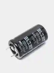 150мкф 450В Конденсатор электролитический 150UF 450V 105*C 22*40мм JCCON