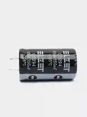 150мкф 450В Конденсатор электролитический 150UF 450V 105*C 22*40мм JCCON
