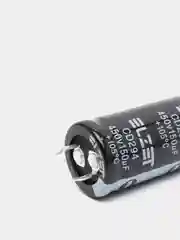 150мкф 450В Конденсатор электролитический 150UF 450V 105*C 22*40мм JCCON