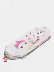 Косметичка дорожная Котик