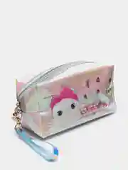 Косметичка дорожная Котик