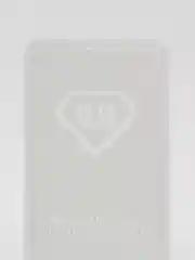 Белый защитные стекла 5D для смартфонов Xiaomi ( на весь дисплей )