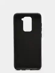 Угольный чехол  XIAOMI REDMI Note 9 / 10X