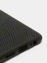 Угольный чехол  XIAOMI REDMI Note 9 / 10X