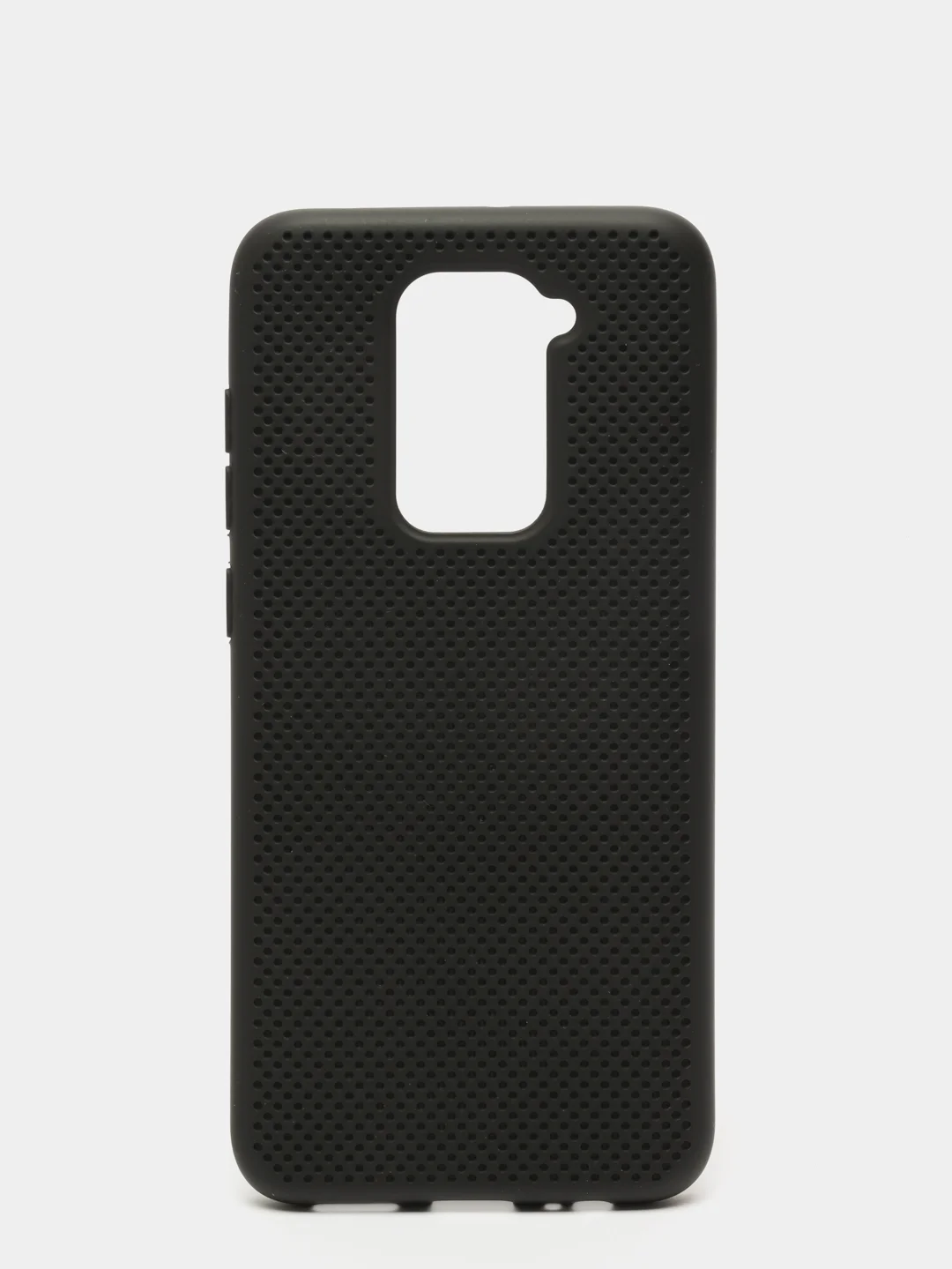 Угольный чехол  XIAOMI REDMI Note 9 / 10X
