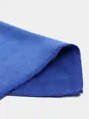 Синий салфетки из микрофибры 30*30, 30*60