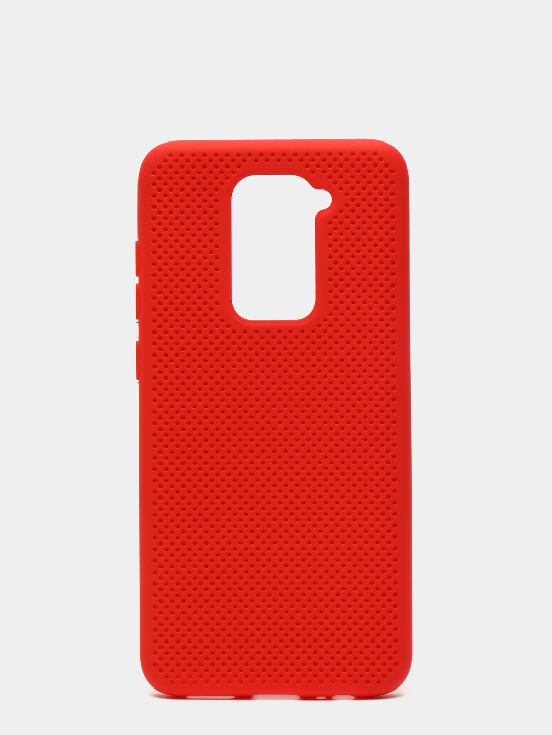 Коралловый чехол  XIAOMI REDMI Note 9 / 10X