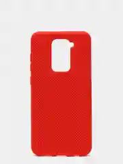 Коралловый чехол  XIAOMI REDMI Note 9 / 10X