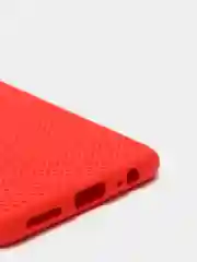 Коралловый чехол  XIAOMI REDMI Note 9 / 10X