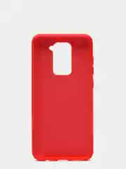 Коралловый чехол  XIAOMI REDMI Note 9 / 10X