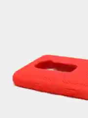 Коралловый чехол  XIAOMI REDMI Note 9 / 10X