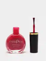 Фуксия лак для Стемпинга PINPAI
