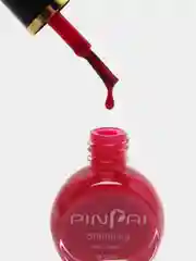 Фуксия лак для Стемпинга PINPAI