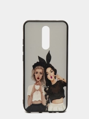Чехол Xiaomi Redmi 8