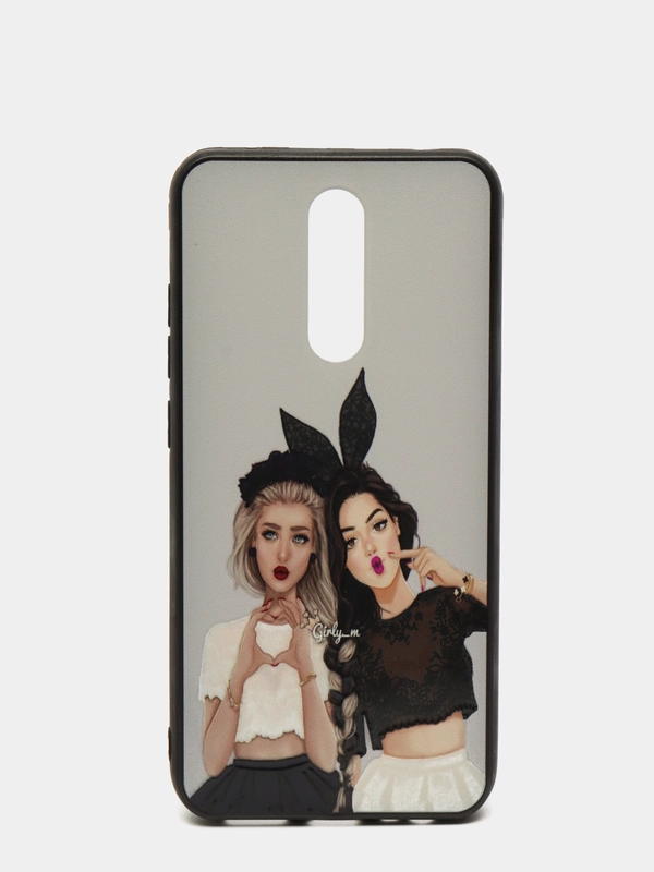 Чехол Xiaomi Redmi 8