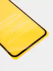 Черный защитное стекло 9Н для iPhone 7/8/Plus  X/Xs/XsMax XR/11 11Pro/ProMax 12/12ProMax