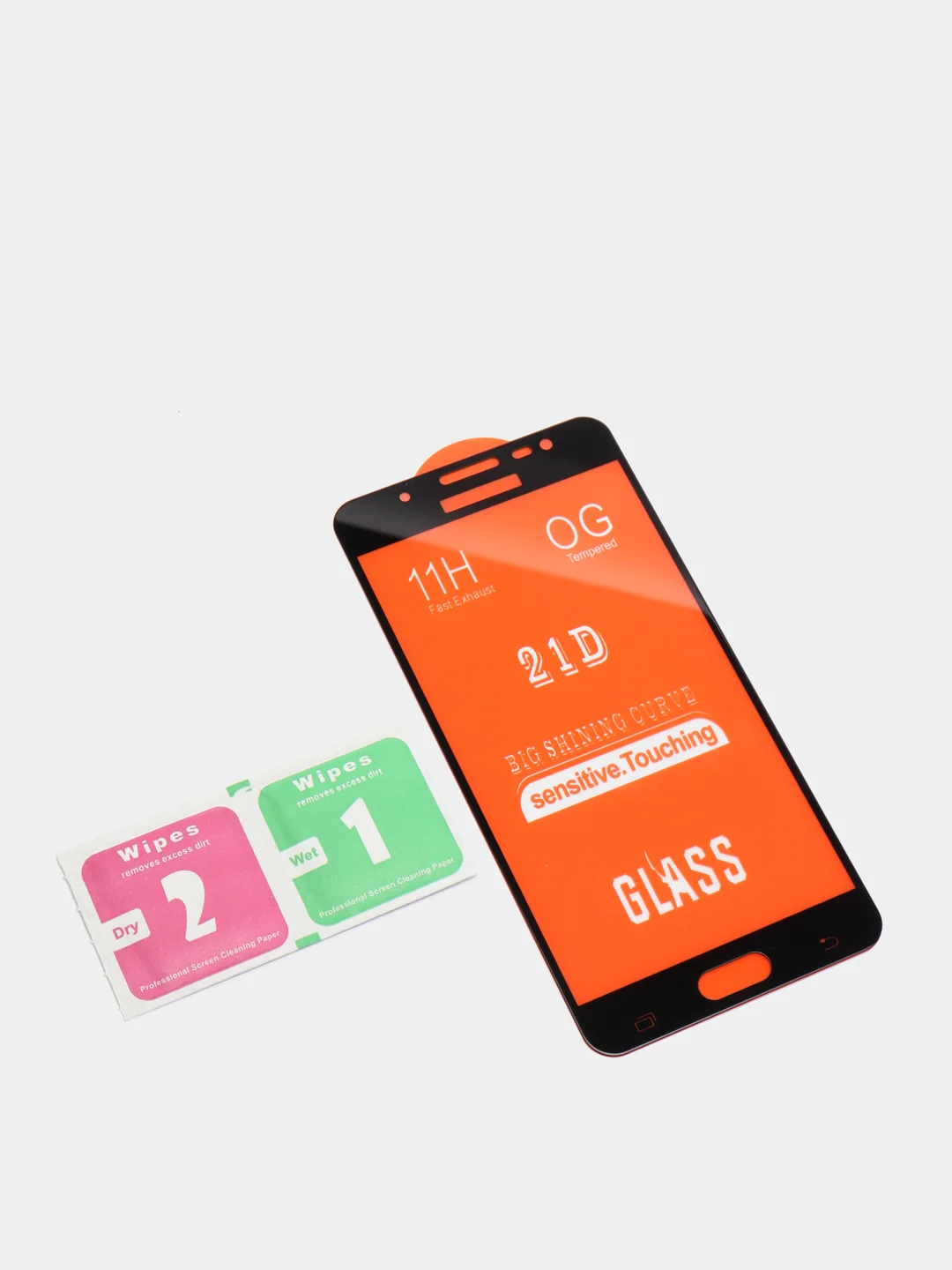 Защитное стекло Samsung J7 2016 / SAMSUNG J7 neo